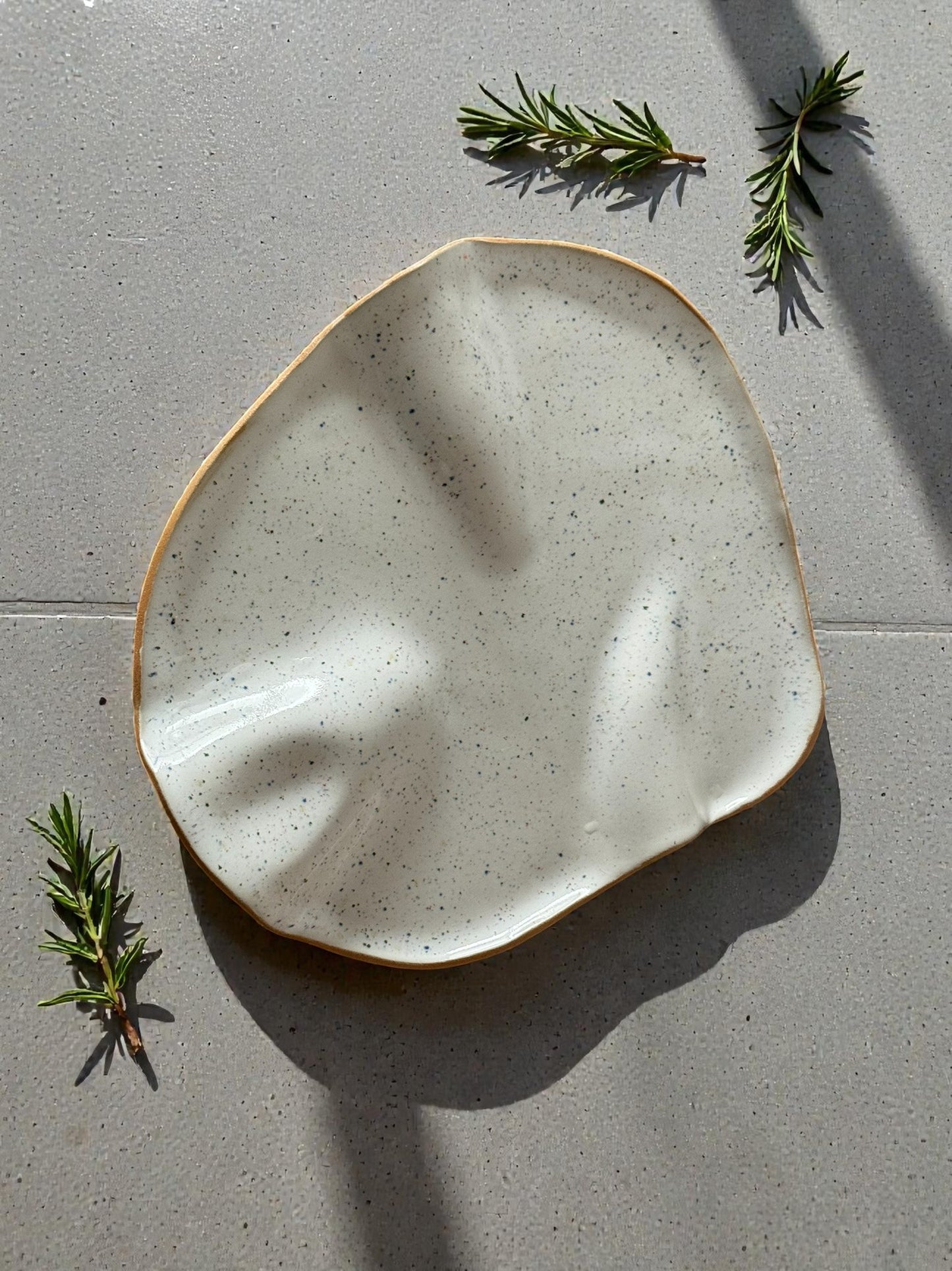 Charcuteriebord organisch