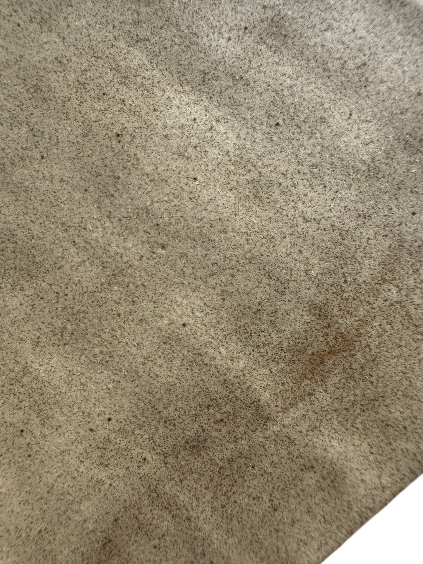 Melkbrik mat beige