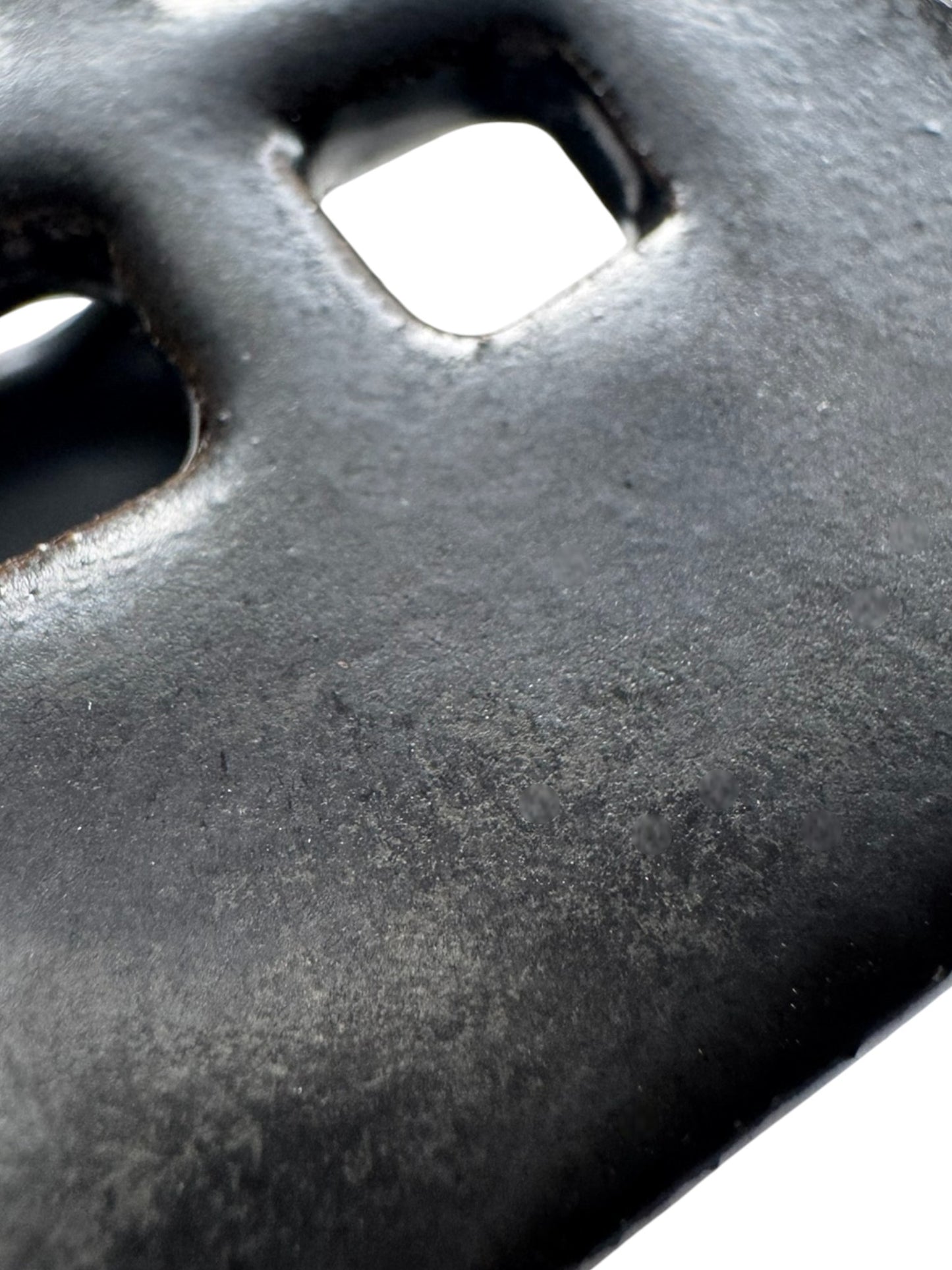 Theelichthouder huisje