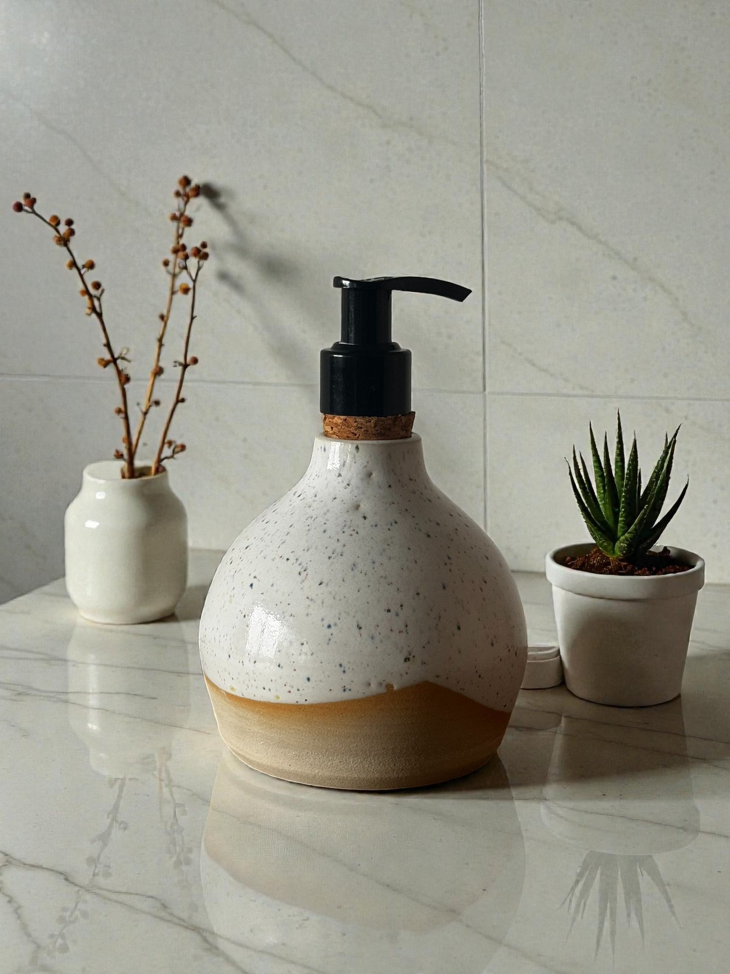 Multifuncitonele vaasjes