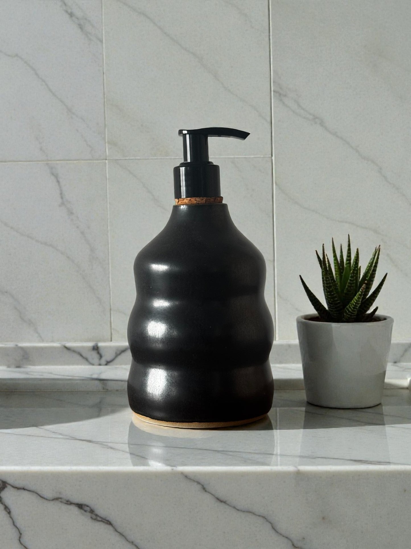 Multifuncitonele vaasjes