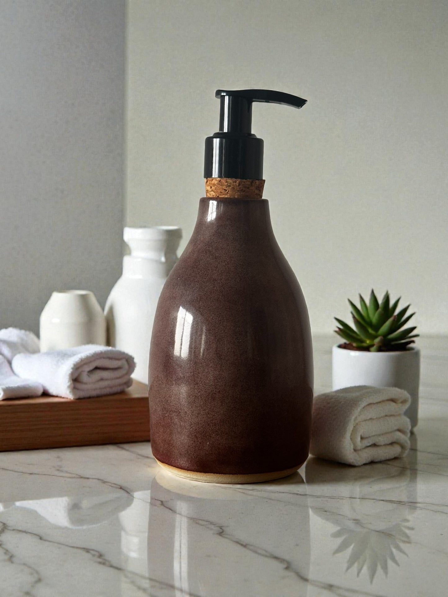 Multifuncitonele vaasjes