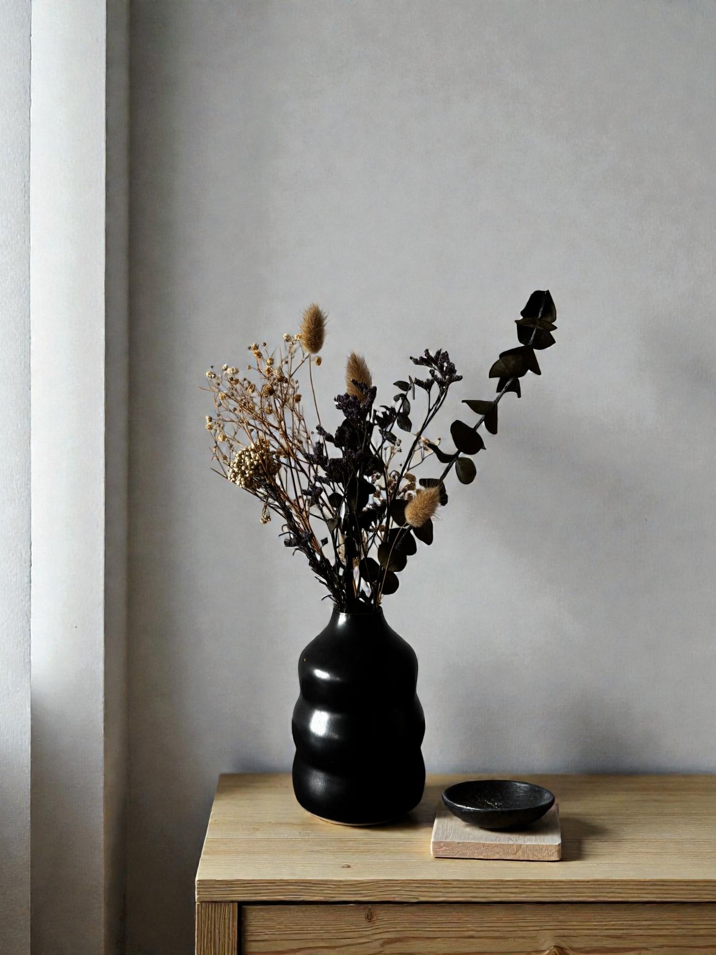 Multifuncitonele vaasjes