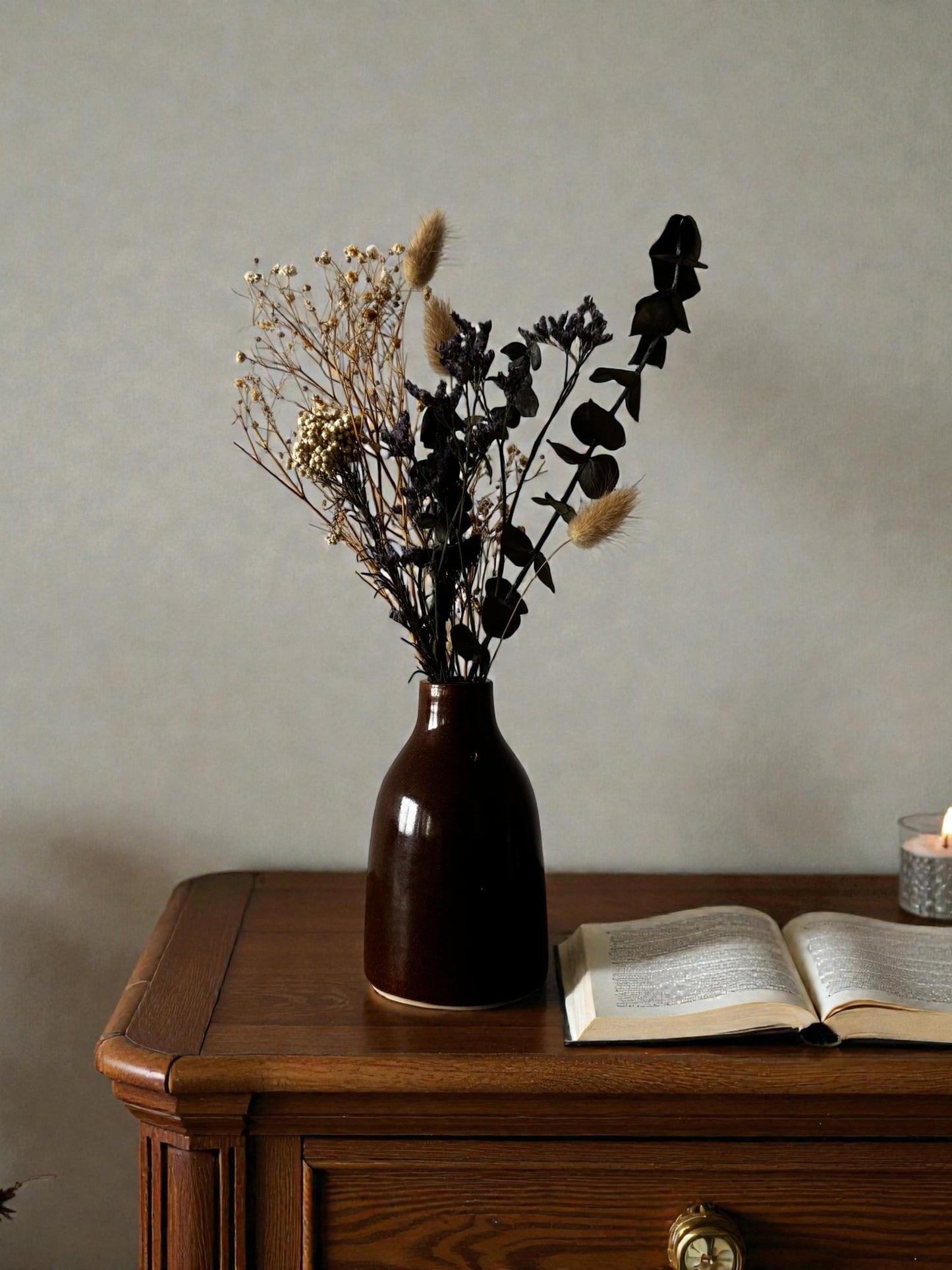 Multifuncitonele vaasjes