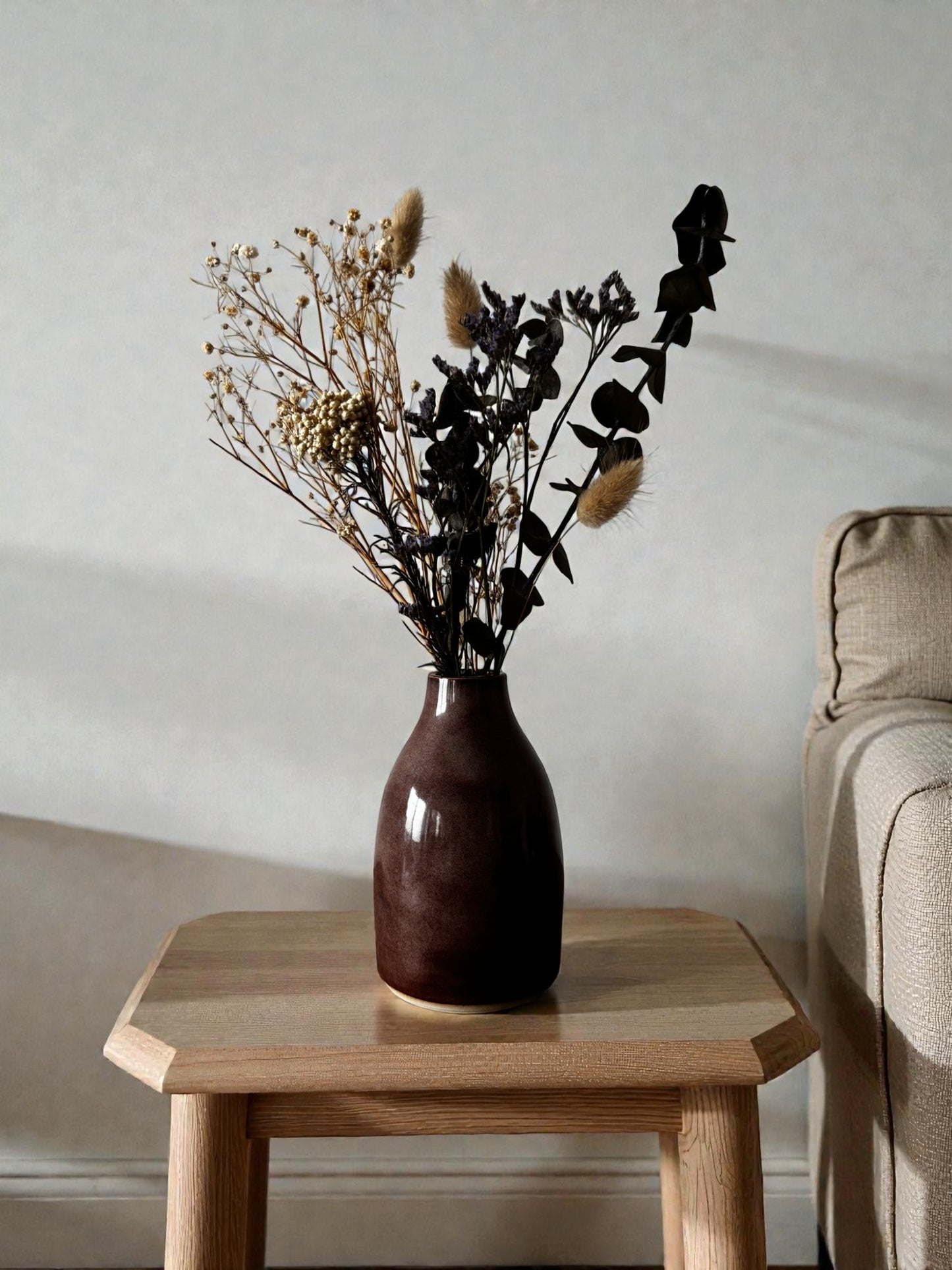 Multifuncitonele vaasjes