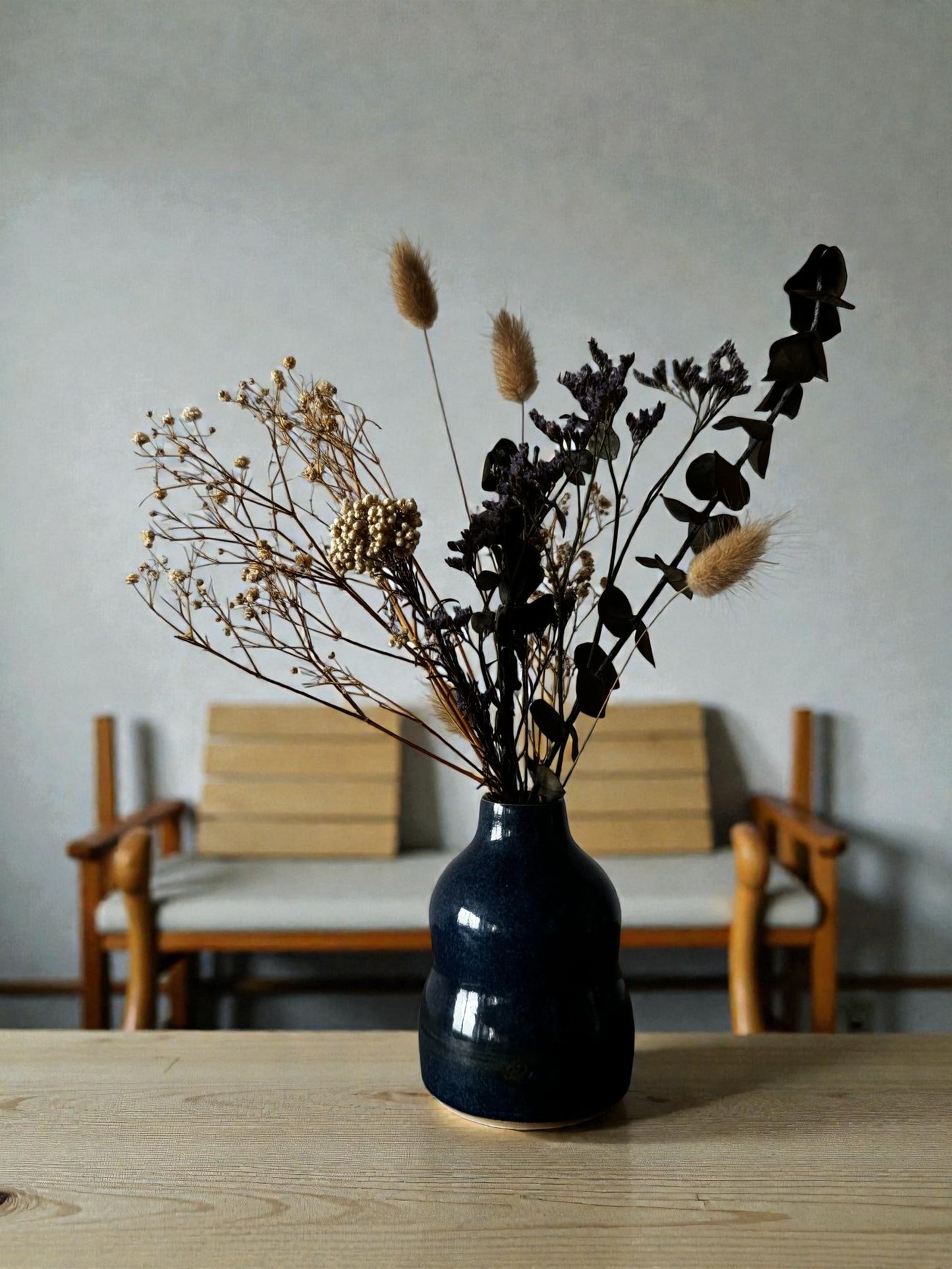 Multifuncitonele vaasjes