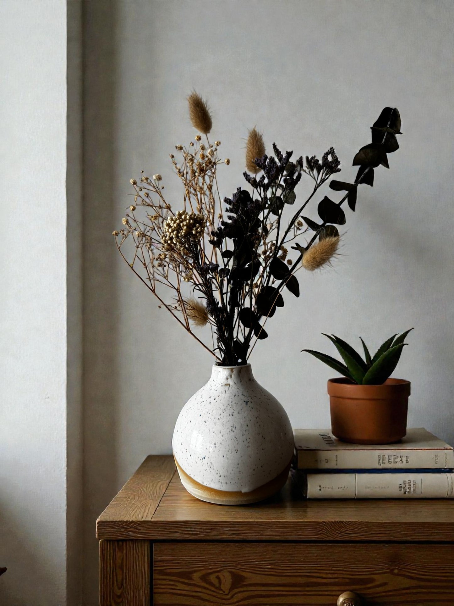 Multifuncitonele vaasjes