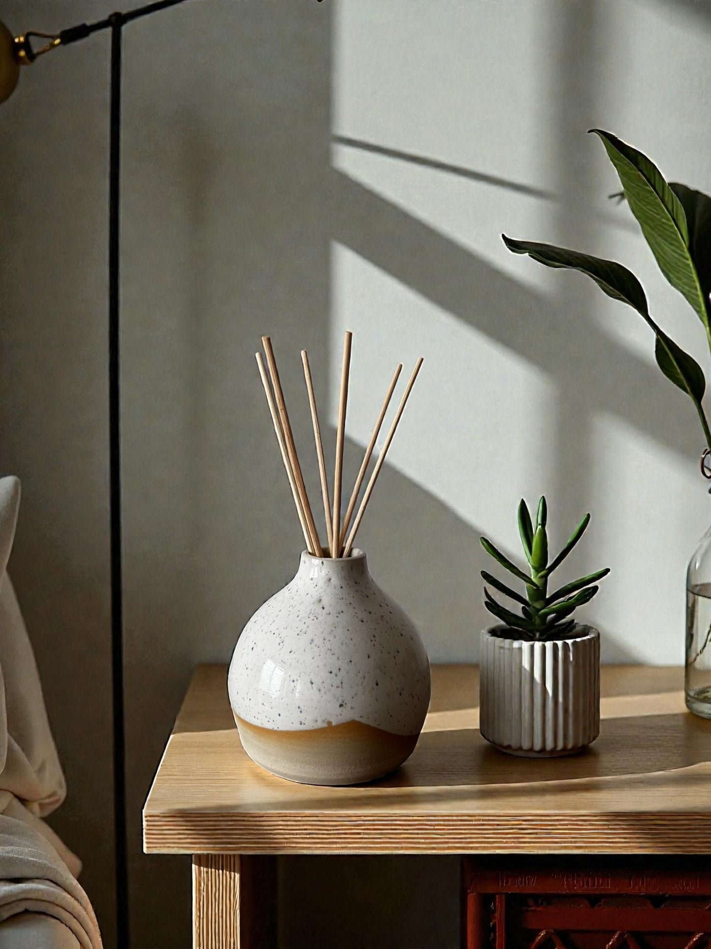 Multifuncitonele vaasjes