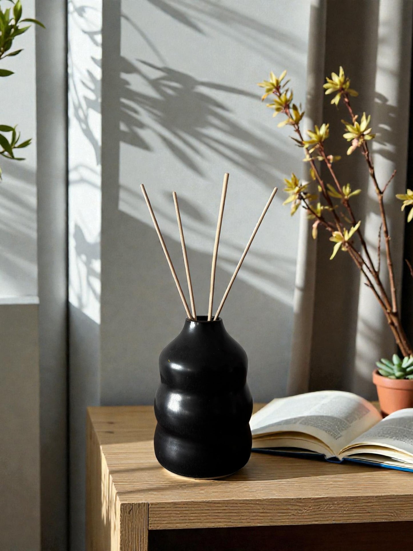 Multifuncitonele vaasjes