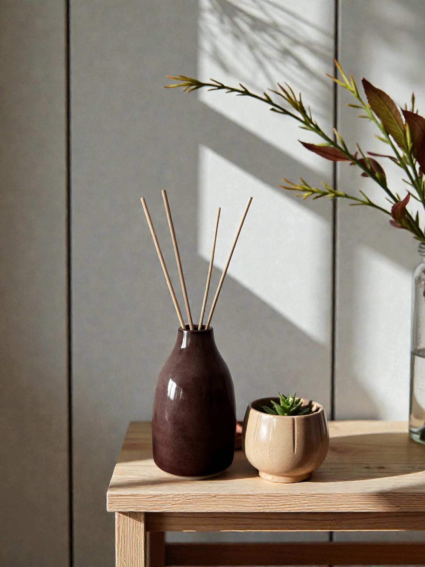 Multifuncitonele vaasjes