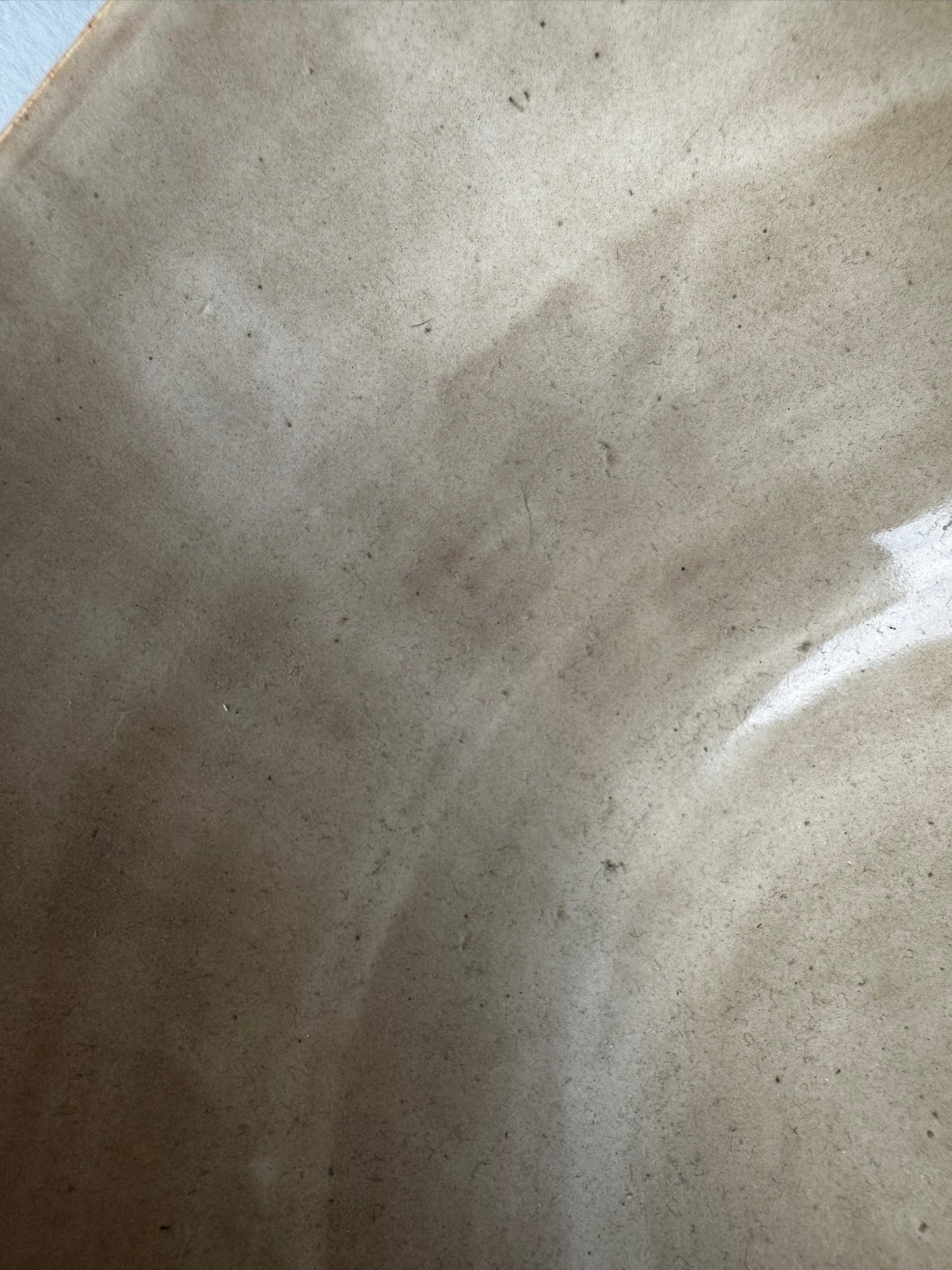 XL kom beige