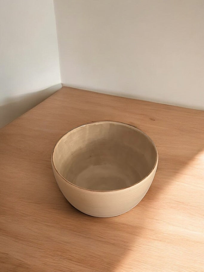 XL kom beige