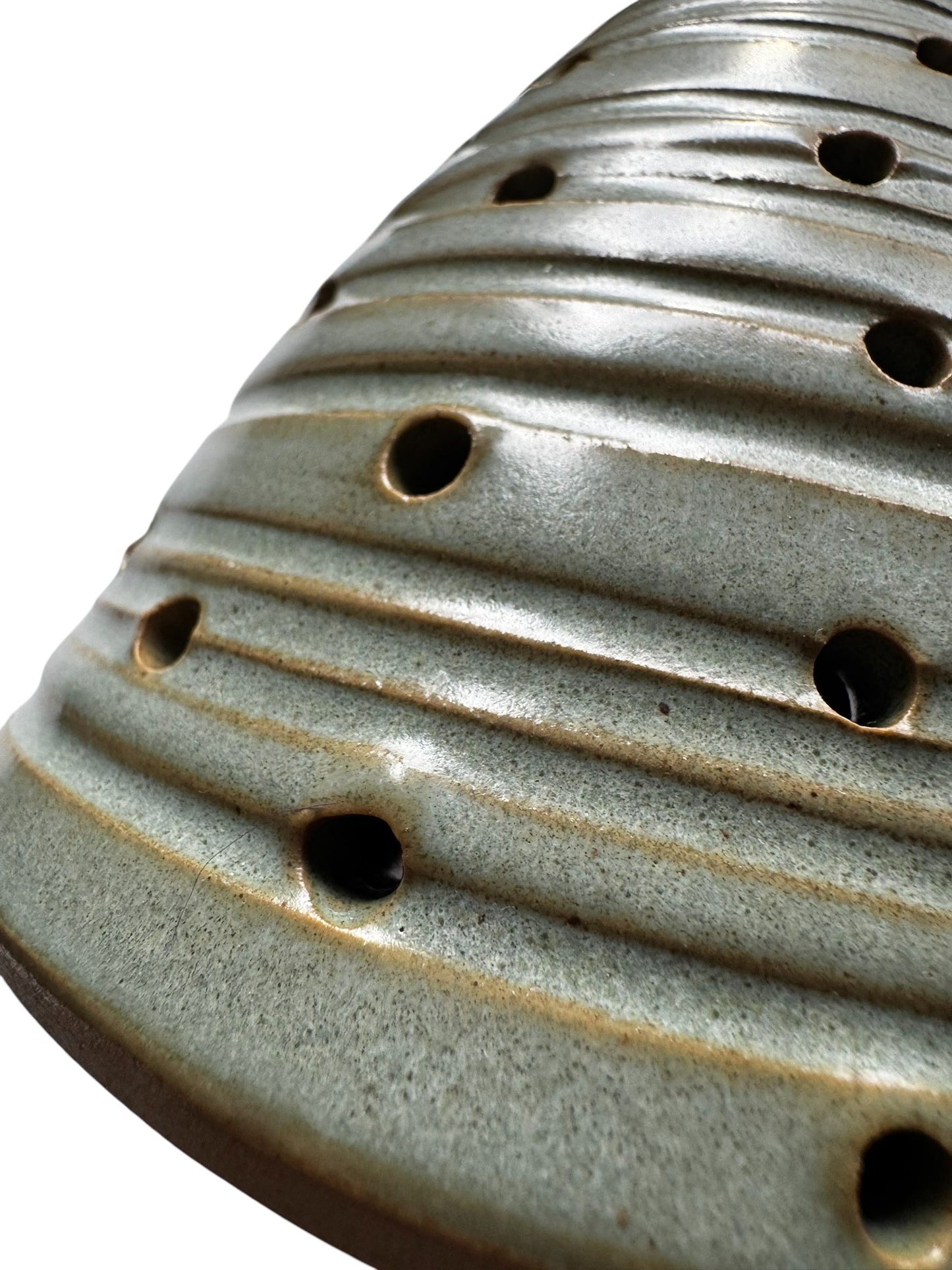 Kerstboom theelichtje